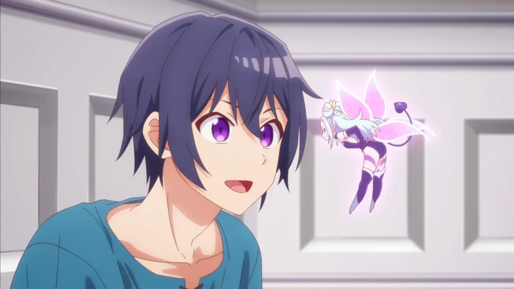 外れスキル《木の実マスター》～スキルの実（食べたら死ぬ）を無限に食べられるようになった件について～ 005話 015 