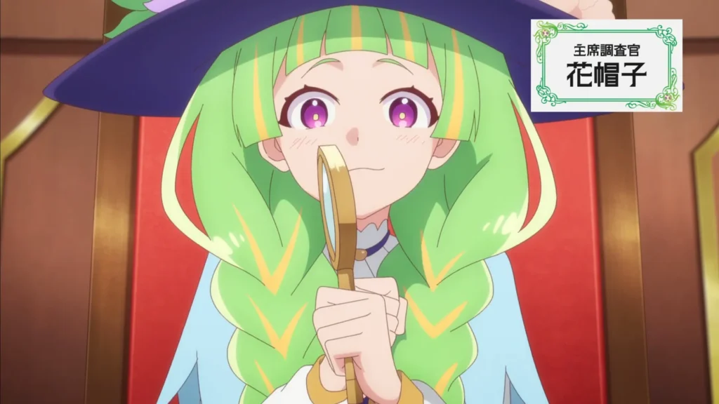 外れスキル《木の実マスター》～スキルの実（食べたら死ぬ）を無限に食べられるようになった件について～ 005話 018 