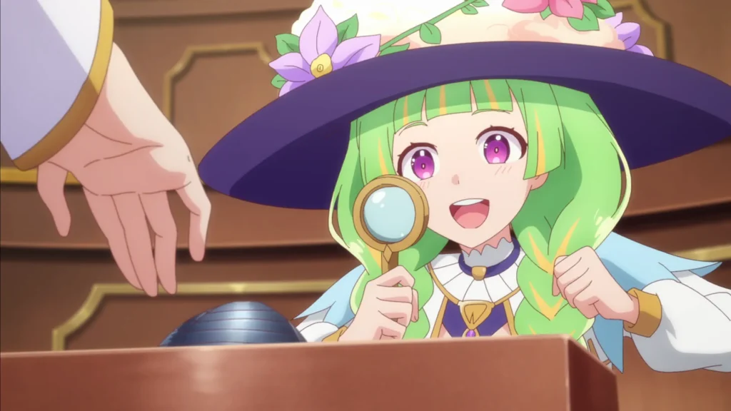 外れスキル《木の実マスター》～スキルの実（食べたら死ぬ）を無限に食べられるようになった件について～ 005話 024 