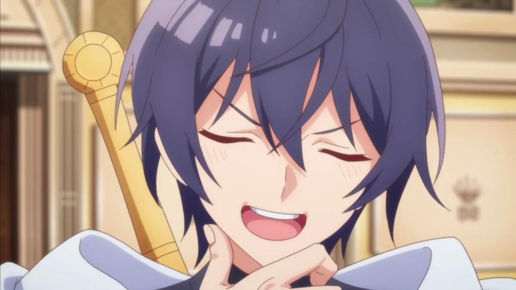 外れスキル《木の実マスター》～スキルの実（食べたら死ぬ）を無限に食べられるようになった件について～ 005話 030 