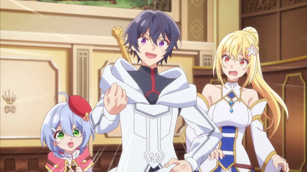 外れスキル《木の実マスター》～スキルの実（食べたら死ぬ）を無限に食べられるようになった件について～ 005話 031 