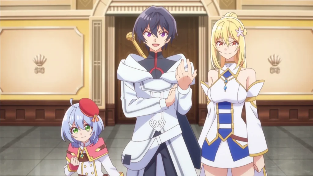 外れスキル《木の実マスター》～スキルの実（食べたら死ぬ）を無限に食べられるようになった件について～ 005話 033 