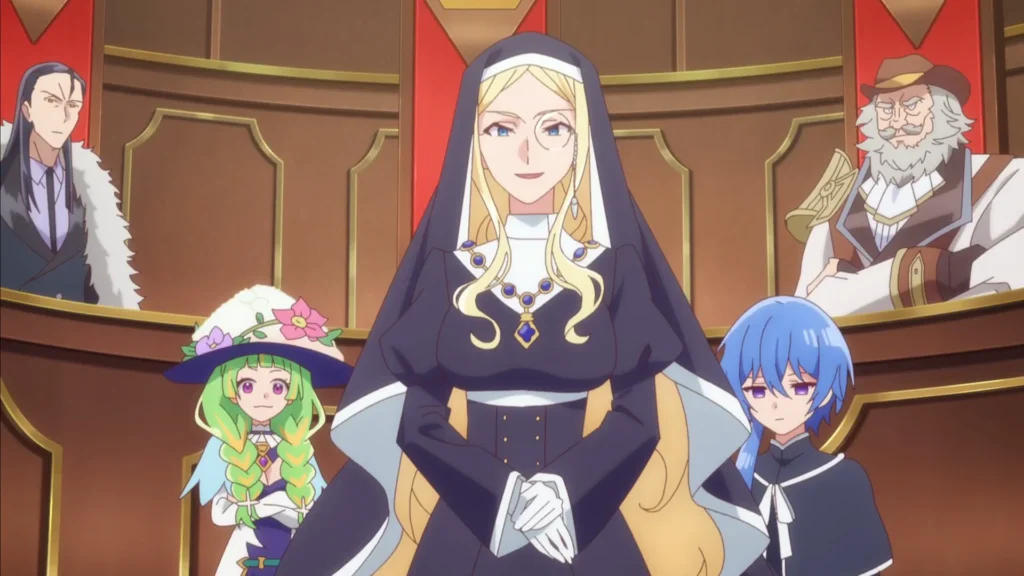 外れスキル《木の実マスター》～スキルの実（食べたら死ぬ）を無限に食べられるようになった件について～ 005話 034 