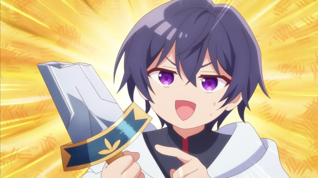 外れスキル《木の実マスター》～スキルの実（食べたら死ぬ）を無限に食べられるようになった件について～ 005話 035 