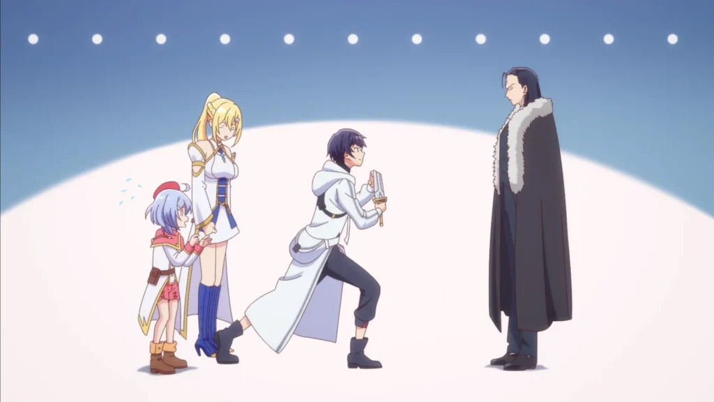 外れスキル《木の実マスター》～スキルの実（食べたら死ぬ）を無限に食べられるようになった件について～ 005話 037 