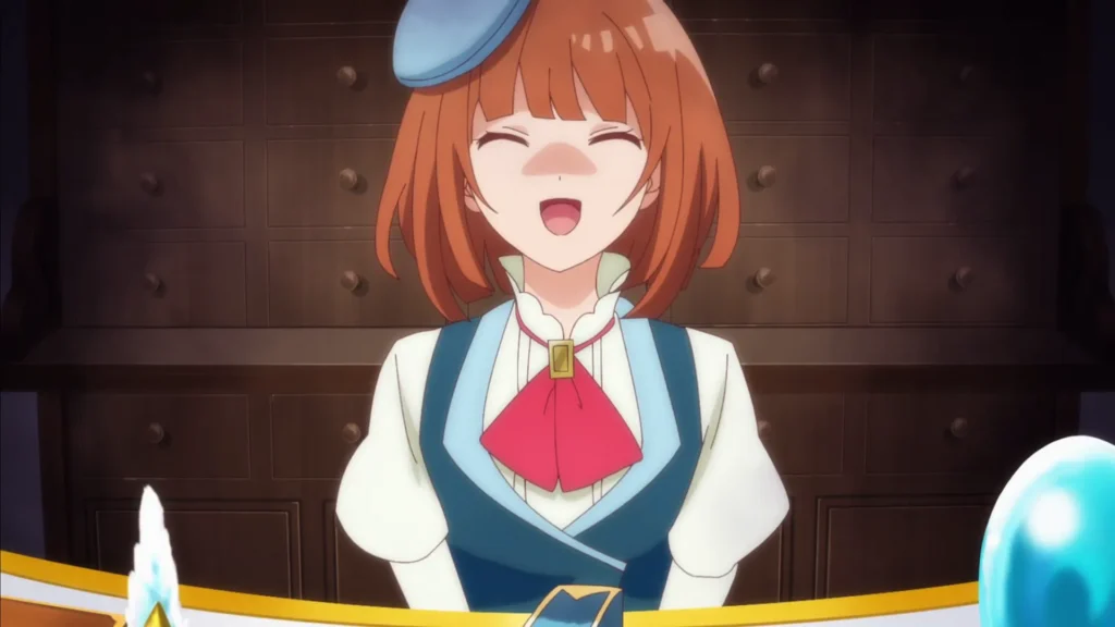 外れスキル《木の実マスター》～スキルの実（食べたら死ぬ）を無限に食べられるようになった件について～ 005話 038 