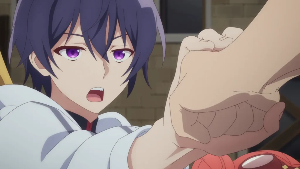 外れスキル《木の実マスター》～スキルの実（食べたら死ぬ）を無限に食べられるようになった件について～ 006話 001 