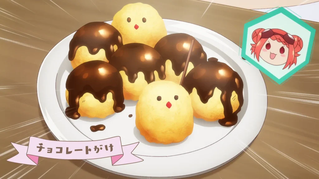 外れスキル《木の実マスター》～スキルの実（食べたら死ぬ）を無限に食べられるようになった件について～ 006話 003 