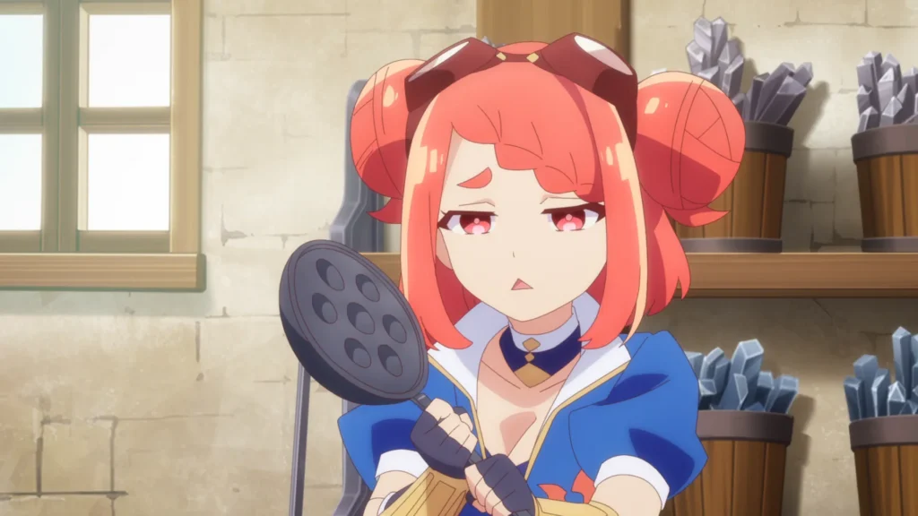 外れスキル《木の実マスター》～スキルの実（食べたら死ぬ）を無限に食べられるようになった件について～ 006話 006 