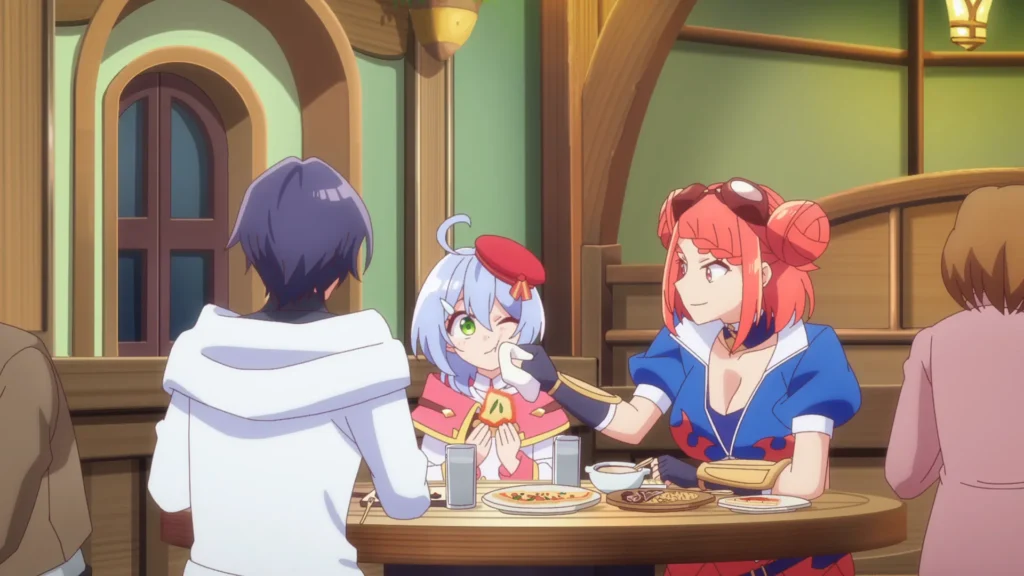 外れスキル《木の実マスター》～スキルの実（食べたら死ぬ）を無限に食べられるようになった件について～ 006話 010 