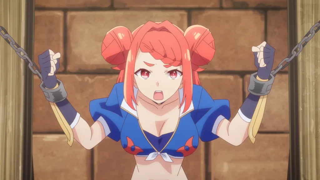 外れスキル《木の実マスター》～スキルの実（食べたら死ぬ）を無限に食べられるようになった件について～ 006話 011 