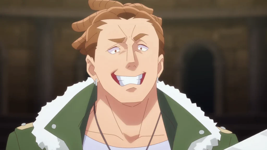 外れスキル《木の実マスター》～スキルの実（食べたら死ぬ）を無限に食べられるようになった件について～ 006話 012 