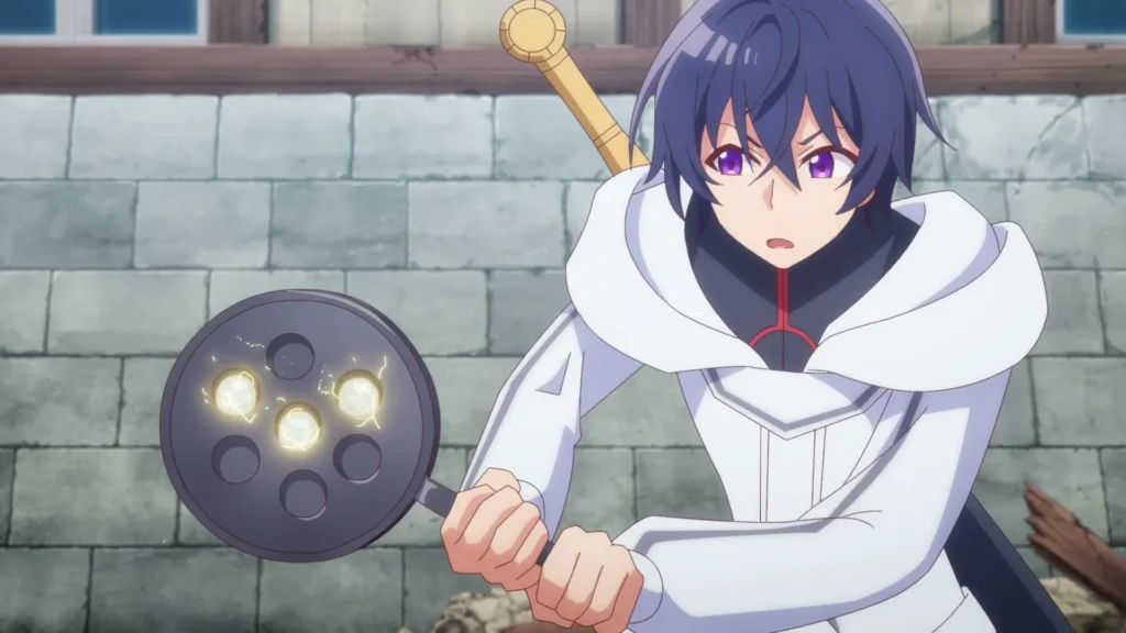 外れスキル《木の実マスター》～スキルの実（食べたら死ぬ）を無限に食べられるようになった件について～ 007話 003