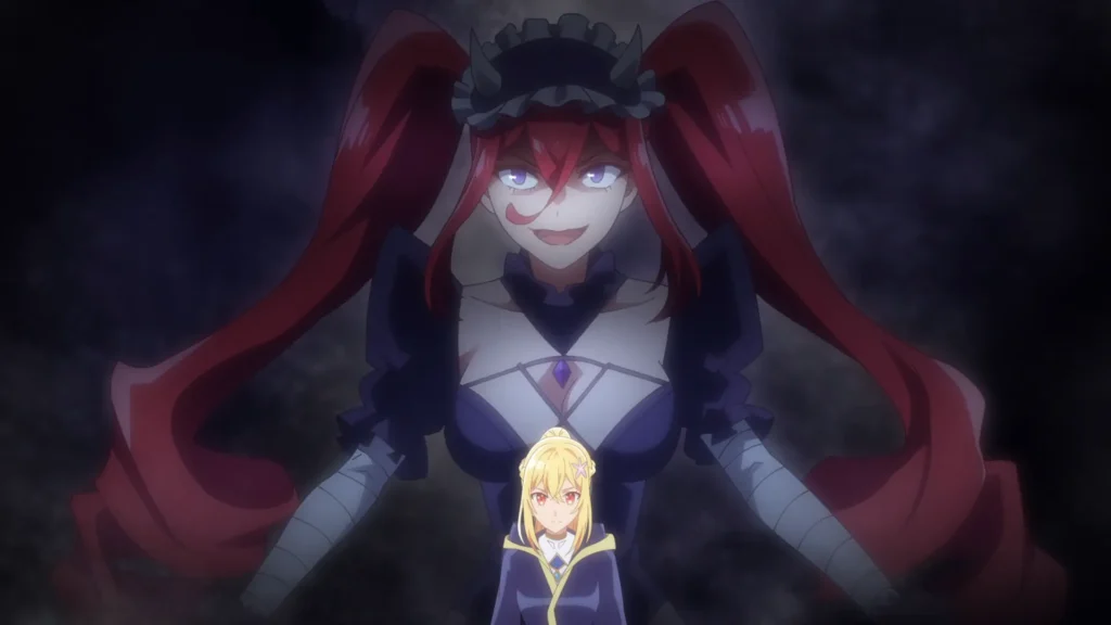 外れスキル《木の実マスター》～スキルの実（食べたら死ぬ）を無限に食べられるようになった件について～ 007話 004 