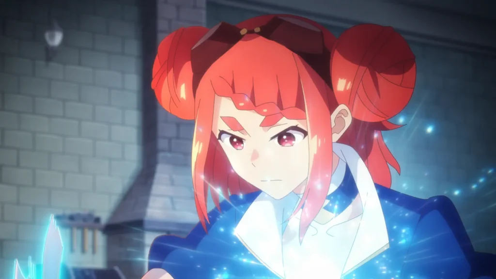 外れスキル《木の実マスター》～スキルの実（食べたら死ぬ）を無限に食べられるようになった件について～ 008話 002 