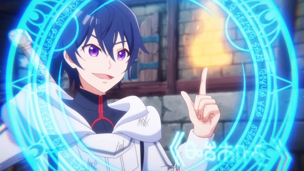 外れスキル《木の実マスター》～スキルの実（食べたら死ぬ）を無限に食べられるようになった件について～ 008話 004 