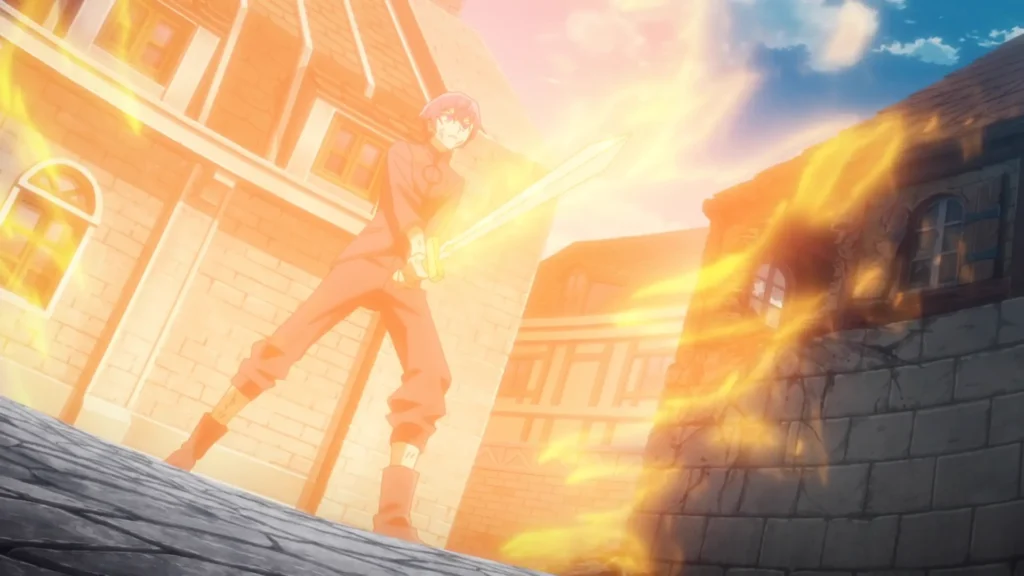 外れスキル《木の実マスター》～スキルの実（食べたら死ぬ）を無限に食べられるようになった件について～ 008話 006 