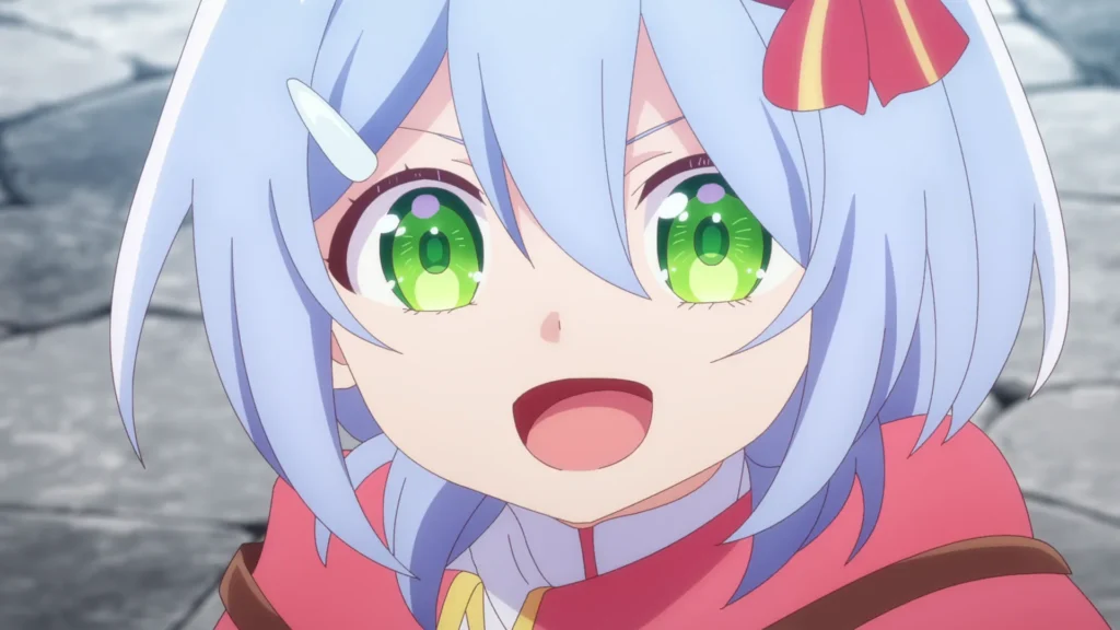 外れスキル《木の実マスター》～スキルの実（食べたら死ぬ）を無限に食べられるようになった件について～ 008話 008 