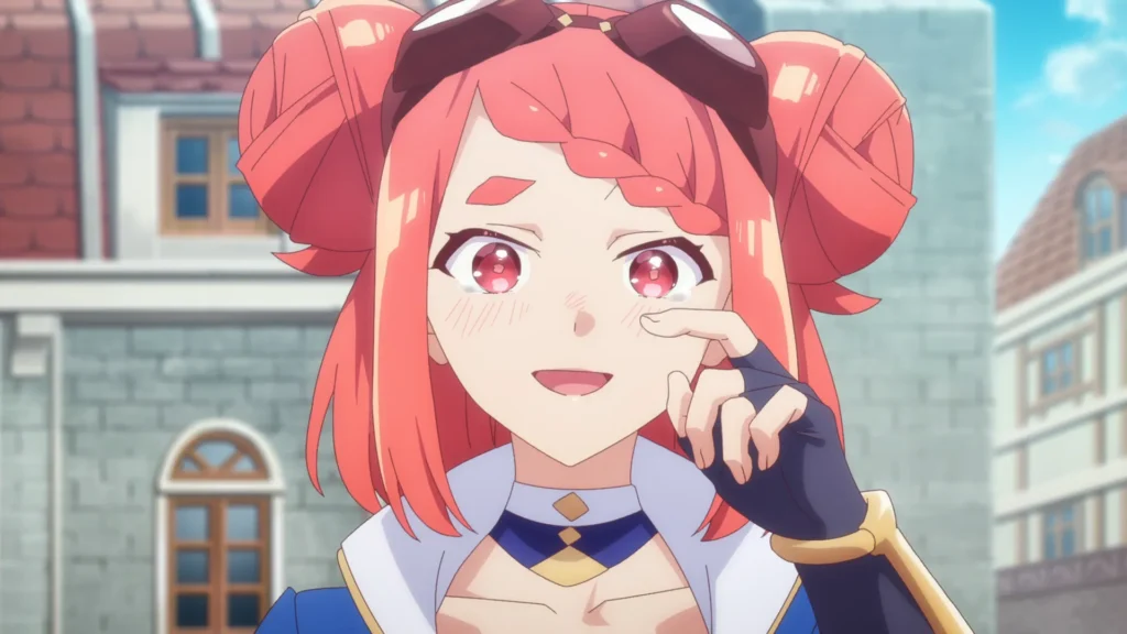 外れスキル《木の実マスター》～スキルの実（食べたら死ぬ）を無限に食べられるようになった件について～ 008話 012 