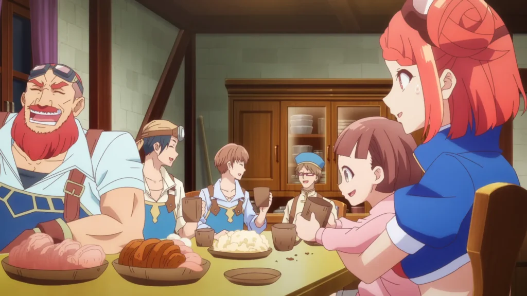 外れスキル《木の実マスター》～スキルの実（食べたら死ぬ）を無限に食べられるようになった件について～ 008話 017 