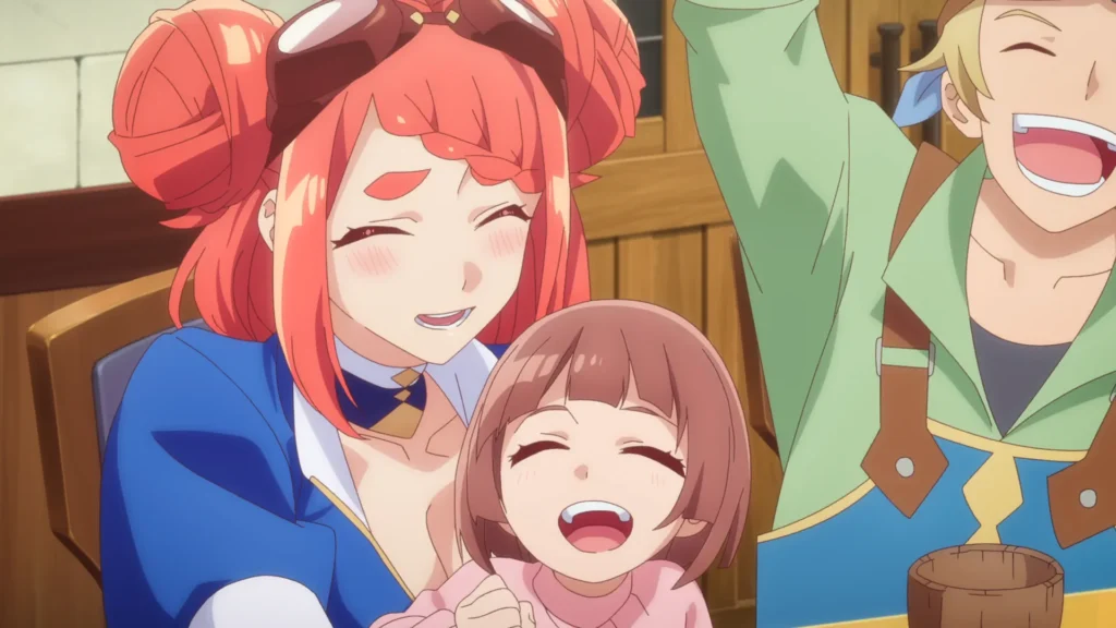 外れスキル《木の実マスター》～スキルの実（食べたら死ぬ）を無限に食べられるようになった件について～ 008話 018 