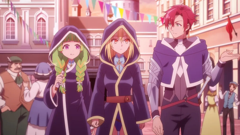 外れスキル《木の実マスター》～スキルの実（食べたら死ぬ）を無限に食べられるようになった件について～ 008話 019 