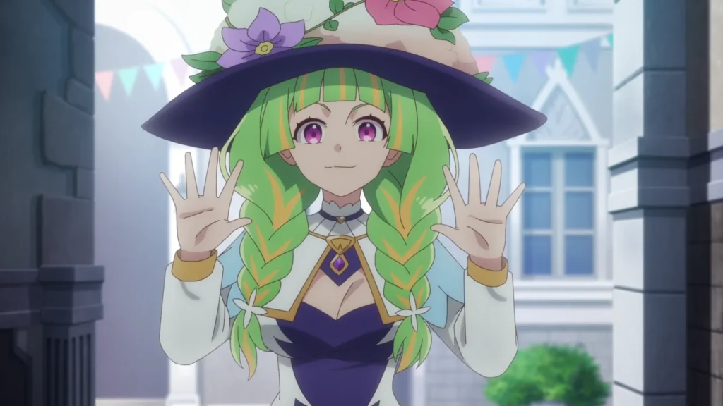 外れスキル《木の実マスター》～スキルの実（食べたら死ぬ）を無限に食べられるようになった件について～ 009話 001 