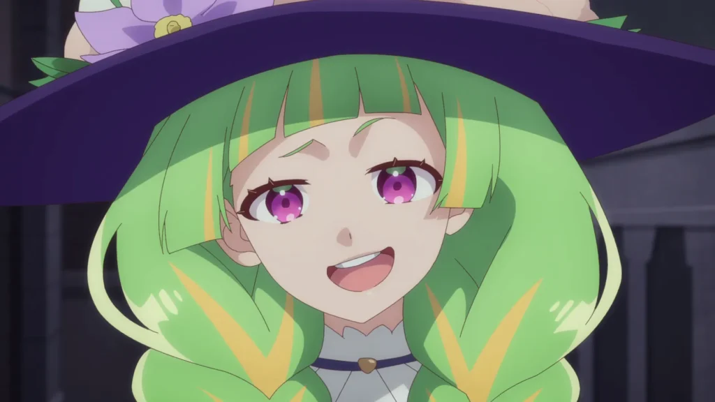 外れスキル《木の実マスター》～スキルの実（食べたら死ぬ）を無限に食べられるようになった件について～ 009話 003 