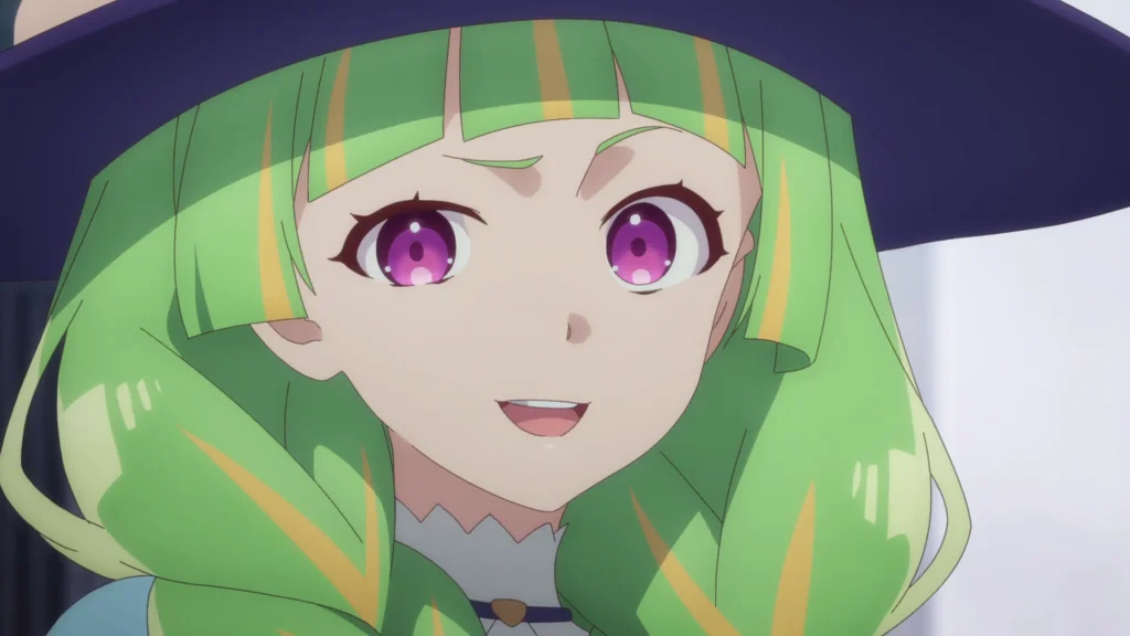 外れスキル《木の実マスター》～スキルの実（食べたら死ぬ）を無限に食べられるようになった件について～ 009話 004 