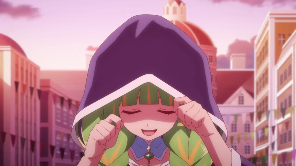 外れスキル《木の実マスター》～スキルの実（食べたら死ぬ）を無限に食べられるようになった件について～ 009話 009 