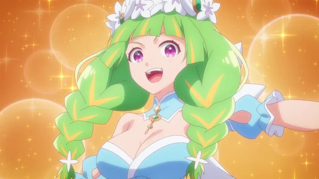 外れスキル《木の実マスター》～スキルの実（食べたら死ぬ）を無限に食べられるようになった件について～ 009話 010 