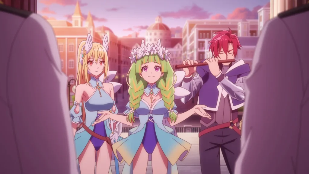 外れスキル《木の実マスター》～スキルの実（食べたら死ぬ）を無限に食べられるようになった件について～ 009話 012 