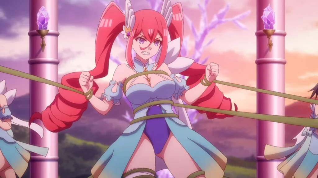 外れスキル《木の実マスター》～スキルの実（食べたら死ぬ）を無限に食べられるようになった件について～ 009話 016 