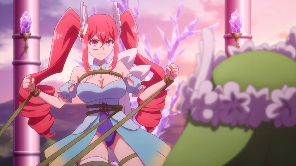 外れスキル《木の実マスター》～スキルの実（食べたら死ぬ）を無限に食べられるようになった件について～ 009話 017 