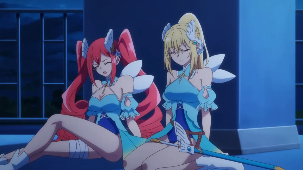 外れスキル《木の実マスター》～スキルの実（食べたら死ぬ）を無限に食べられるようになった件について～ 009話 024 