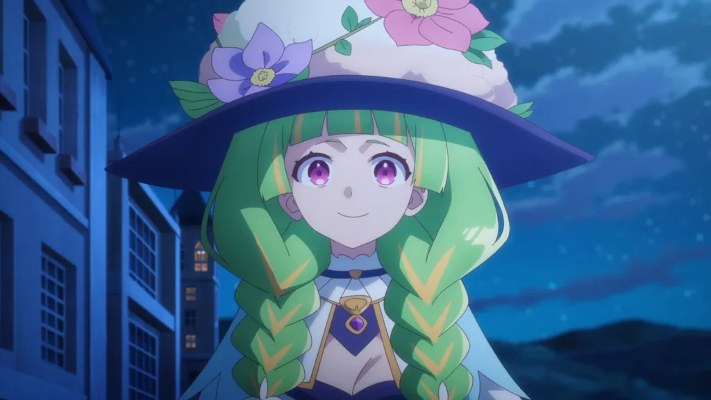 外れスキル《木の実マスター》～スキルの実（食べたら死ぬ）を無限に食べられるようになった件について～ 010話 003 