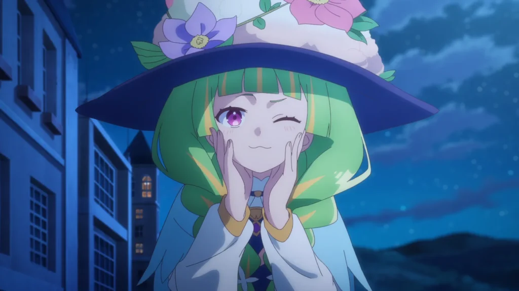 外れスキル《木の実マスター》～スキルの実（食べたら死ぬ）を無限に食べられるようになった件について～ 010話 004 