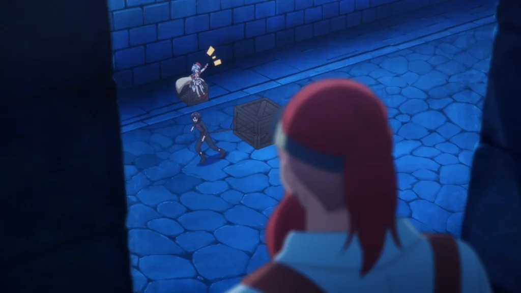 外れスキル《木の実マスター》～スキルの実（食べたら死ぬ）を無限に食べられるようになった件について～ 010話 008 