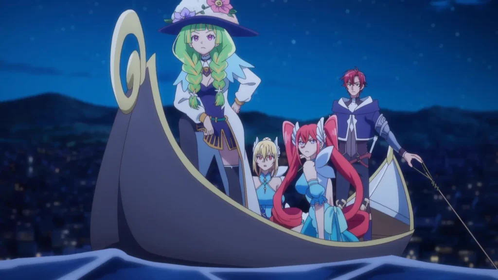 外れスキル《木の実マスター》～スキルの実（食べたら死ぬ）を無限に食べられるようになった件について～ 010話 009 