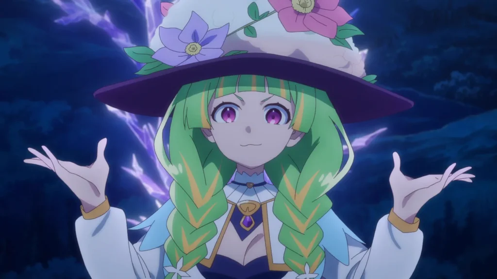 外れスキル《木の実マスター》～スキルの実（食べたら死ぬ）を無限に食べられるようになった件について～ 010話 010 