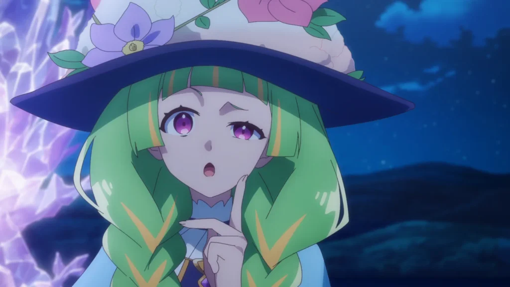 外れスキル《木の実マスター》～スキルの実（食べたら死ぬ）を無限に食べられるようになった件について～ 010話 011 