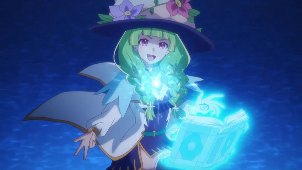 外れスキル《木の実マスター》～スキルの実（食べたら死ぬ）を無限に食べられるようになった件について～ 010話 014 