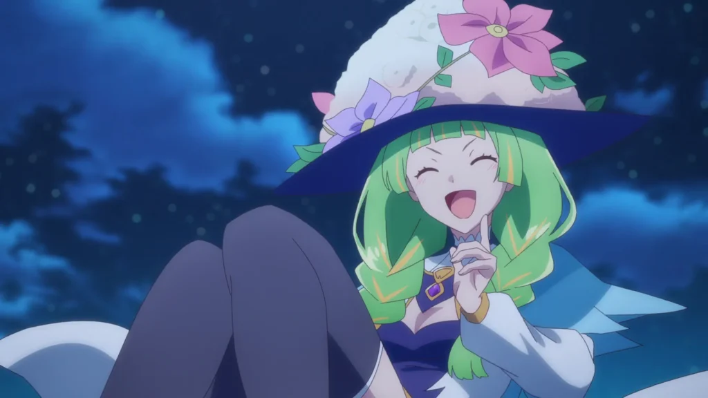 外れスキル《木の実マスター》～スキルの実（食べたら死ぬ）を無限に食べられるようになった件について～ 010話 017 