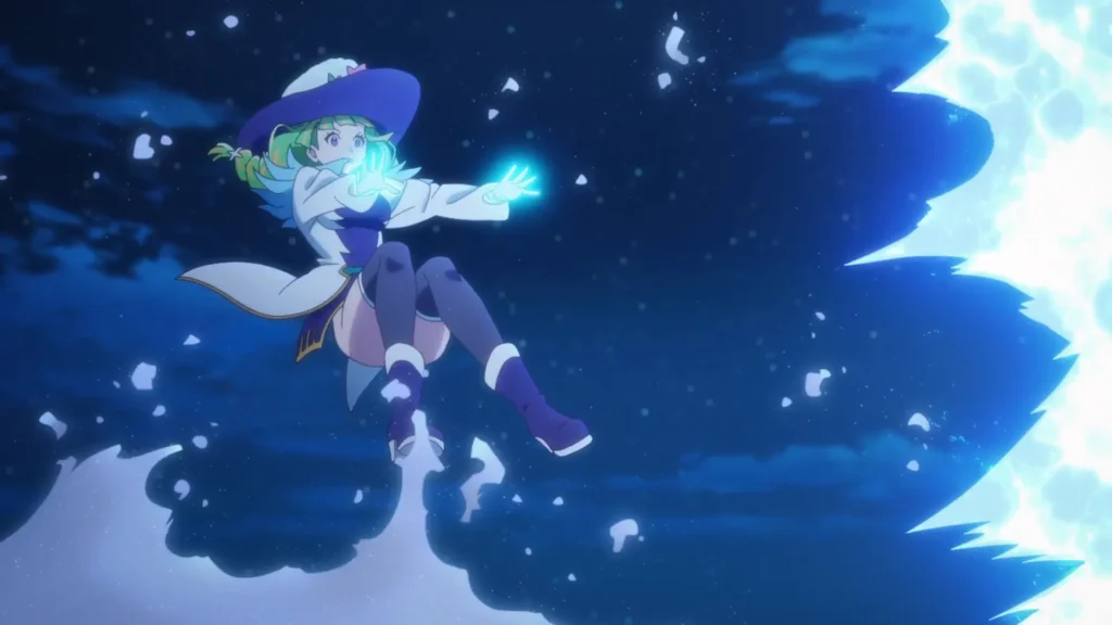 外れスキル《木の実マスター》～スキルの実（食べたら死ぬ）を無限に食べられるようになった件について～ 010話 024 