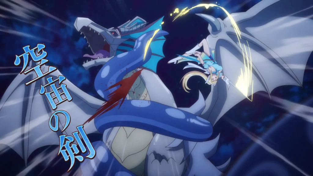 外れスキル《木の実マスター》～スキルの実（食べたら死ぬ）を無限に食べられるようになった件について～ 011話 004 