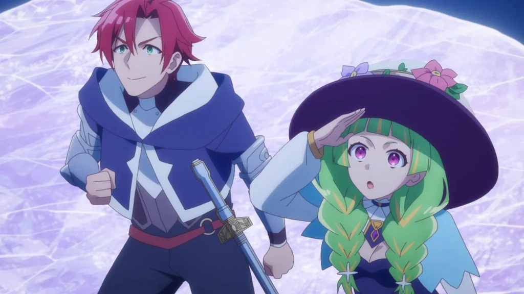 外れスキル《木の実マスター》～スキルの実（食べたら死ぬ）を無限に食べられるようになった件について～ 011話 005 