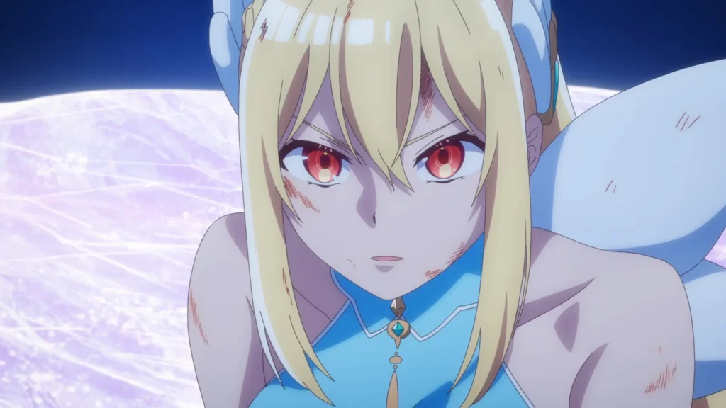 外れスキル《木の実マスター》～スキルの実（食べたら死ぬ）を無限に食べられるようになった件について～ 011話 007 