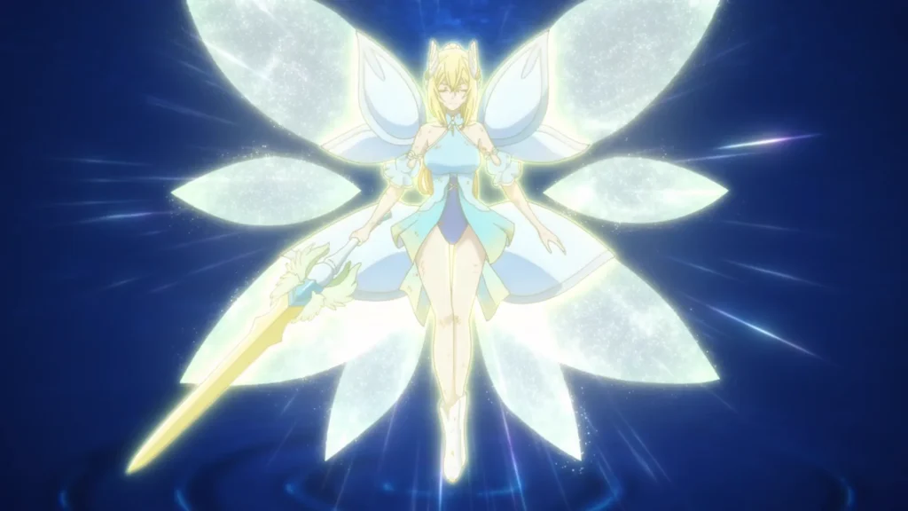 外れスキル《木の実マスター》～スキルの実（食べたら死ぬ）を無限に食べられるようになった件について～ 011話 009