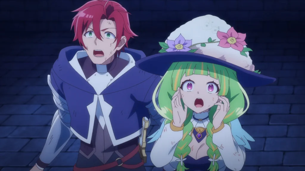 外れスキル《木の実マスター》～スキルの実（食べたら死ぬ）を無限に食べられるようになった件について～ 011話 010 