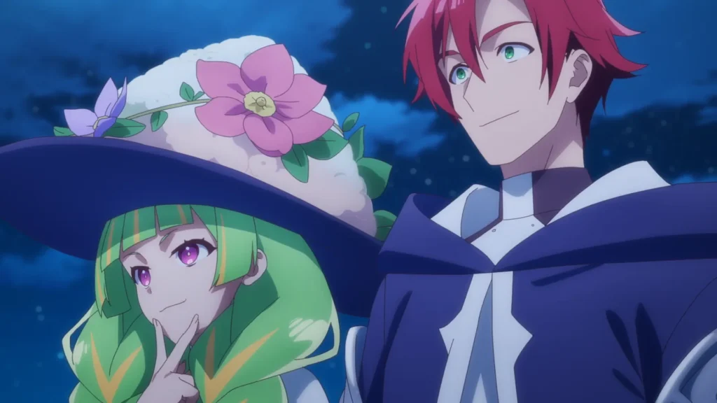 外れスキル《木の実マスター》～スキルの実（食べたら死ぬ）を無限に食べられるようになった件について～ 011話 022 